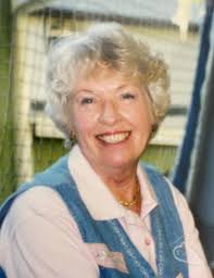 Obituary information for Shirley E. Donley