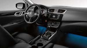 2013 2019 Nissan Sentra Interior Accent Lighting 999f3 Lz100 Dallas Parts Distribution Center