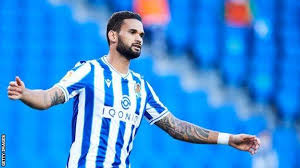Willian jose has revealed that he had an offer from manchester united in january 2020. Willian Jose Wolves Sign Real Sociedad Striker On Loan Bbc Sport