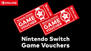 Aunque tarde, os traigo los juegos de nes y famicom de marzo de 2019 incluidos en nintendo switch online. Nintendo Switch Game Vouchers Vale La Pena La Oferta
