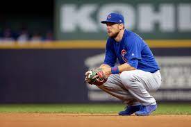 Born may 26, 1981), is an american professional baseball second baseman for the chicago cubs of major league baseball (mlb). 1pk7cp1nj6fwcm