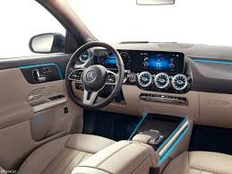 Mercedes Benz Gla 2021 Confort Exceptionnel Sur Les Longs Trajets Mercedes Benz Voitures 4x4 Mercedes