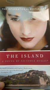 Great news. Victoria's stunning novel The Island has been selected as a  Kindle Monthly Deal for June and you can now download your copy for only  99p at https://tinyurl.com/ym2awttw.