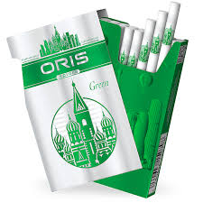 Oris Cigarettes