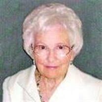 Sara B. Leukhardt Obituary