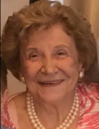 Theresa Rosa Obituary