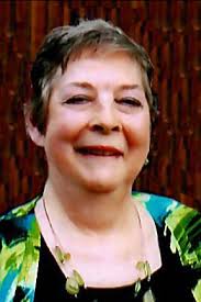 Obituary for Marilyn Wittich