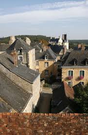 Sainte Suzanne En Mayenne Pays De La Loire Chateau France Pays De La Loire Pays