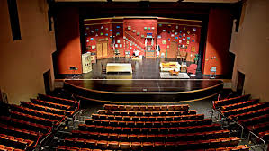 Mills Theater Smuhsd Theaters