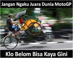 Kumpulan Meme Kocak Tentang Becak Yang Bakal Menghibur Harimu Animasi kartun bergerak lucu berupa foto lucu dan gambar lucu. kumpulan meme kocak tentang becak yang