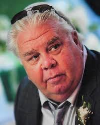 Richard Wickstrom Obituary