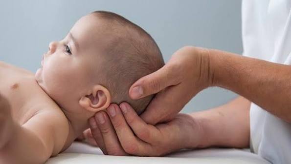 Osteopatia neonatale, nuovo servizio a Roma per bambini e famiglie