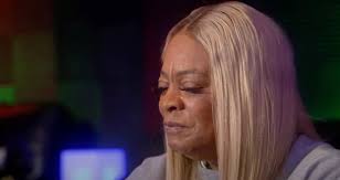 Deb's House' Season Finale Exclusive Preview: Deb Antney Is Not Impressed  With Her Rap Proteges In We TV Series