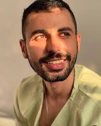 𝗝𝗼𝗵𝗻 𝗔𝗱𝗲𝗹