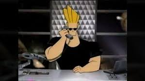 Lost Johnny Bravo, Dragon Ball Z Episode Found After 23 Years [Update]