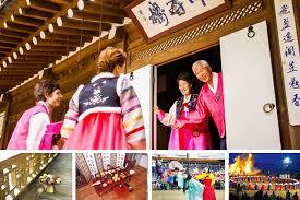 The culture and traditions channel has information on different aspects of society. A Guide To Major Cultural Events In Korea Soompi