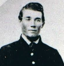 Adam Eugene Carpenter (1836-1907)