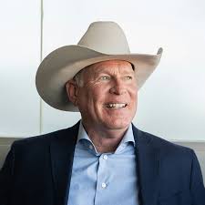 Jeffrey Rickard's Instagram, Twitter & Facebook