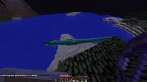 Also, the cyclops, stymphalian bird, sea serpent, . I Found A Predamaged Sea Dragon Only 9 Hp It Just Beached Itself R Feedthebeast