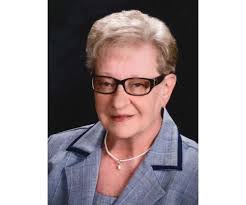 Death Notice and Obituary for Luella Mae Gable 2023 of Osceola , NE