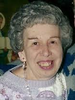 Betty Mayernik Obituary