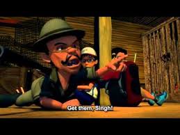 Geng pengembaraan bermula (2009) mp4 hindi dubbed, eng sub, sub indo, download film geng pengembaraan bermula (2009) english softcoded x264 and x265 1440p hardsub and softsub uhd bluray 2160p truehd atmos 7.1 hevc remux 8. Geng Pengembaraan Bermula 15 Youtube