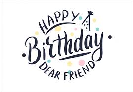 Einen 'happy birthday' gutschein zum ausdrucken. Lieblingstasche De Gutschein Happy Birthday Dear Friend Lieblingstasche