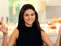 Selena gomez's 'boyfriend' lyrics capture the struggle of dating. Selena Gomez Says All Her Ex Boyfriends Think She S Crazy