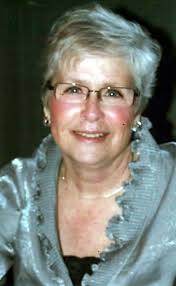 Joyce Podojil Obituary