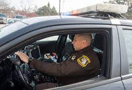 Payment method is check, money order or credit card. Driving Without Insurance Police In Michigan Can Now Tell Just By Running Your Plate Mlive Com