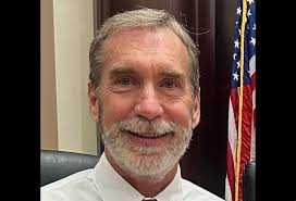 Veteran Chief Commissioner Dan Brubaker Named Chief Operating Officer