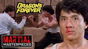 Dragons Forever (1988)
