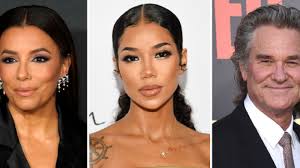 Celebrity birthdays for the week of March 13-19