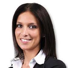 Emily Rini's Instagram, Twitter & Facebook