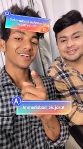 #areyousmart @tiktok bhaiya thoda time toh bdaao😂😂😂#games with  @awezdarbar sir #treanding #tiktok #fyp #tiktok_india #atrangz #vabsvibe  #staysafe