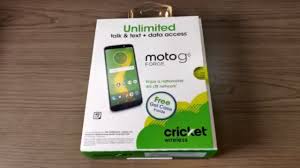 Switch on your phone with another network provider sim card. Moto G6 Forge Xt1922 9 Cricket Unboxing Y Mini Review En Espanol By Jose Liverio