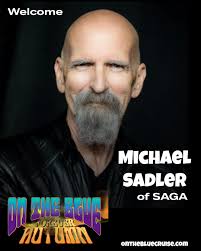 On The Blue Cruise is just around the corner and we want YOU there! Join  Justin Hayward and an all-star classic rock lineup as we set sail August  22–29, 2025, from Boston