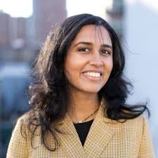 Book Review: 'Startup Wife' by Tahmima Anam