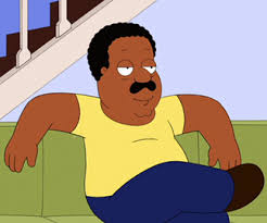 A brown thanksgiving originally aired in 2009 and is the 1st thanksgiving episode of the cleveland show! The Cleveland Show Characters Tv Tropes
