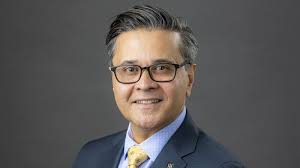 HII Names Marc Sosa Chief Information Officer for Mission Technologies