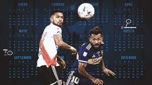 Go with the 2021 champions. La Unica Chance De Jugar El Boca River Antes De La Copa America Tyc Sports