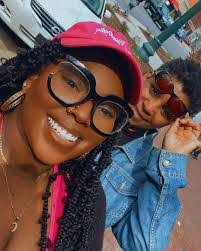 Renita Mack's Instagram, Twitter & Facebook