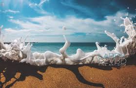 An Extraordinary Passion Meets Extraordinary Experiences