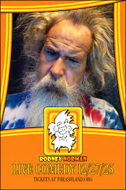 Here's how to participate: •Take a 10-15 second video of your best  @rodneydnorman impersonation