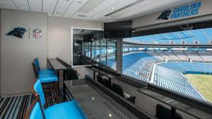 100% buyer guaranteed, secure marketplace. Carolina Panthers Stadium Tour Charlottes Got A Lot