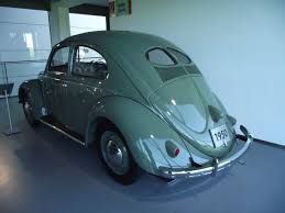 Image result for Pastel Green 1950 Beetle