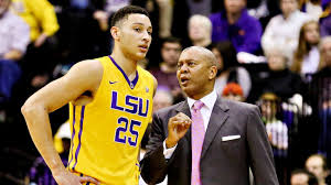 Philadelphia (cbs) — ben simmons became the first college basketball player in 20 years to average at least 19 points, 11 rebounds, and four assists (19.2 ppg, 11.8 rbp, 4.8 apg). Ben Simmons Blasts Messed Up Ncaa In Film Says The Players Get Nothing