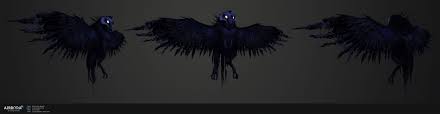 Ori And The Blind Forest Artdump Polycount Forum Art Art Day Artwork