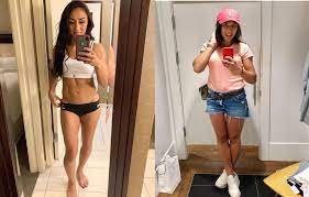 1st ever ufc strawweight champion. Carla Esparza Wants Joanna Will Be Much Different Middleeasy