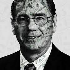 Anti-Consumer and Pro-Bank